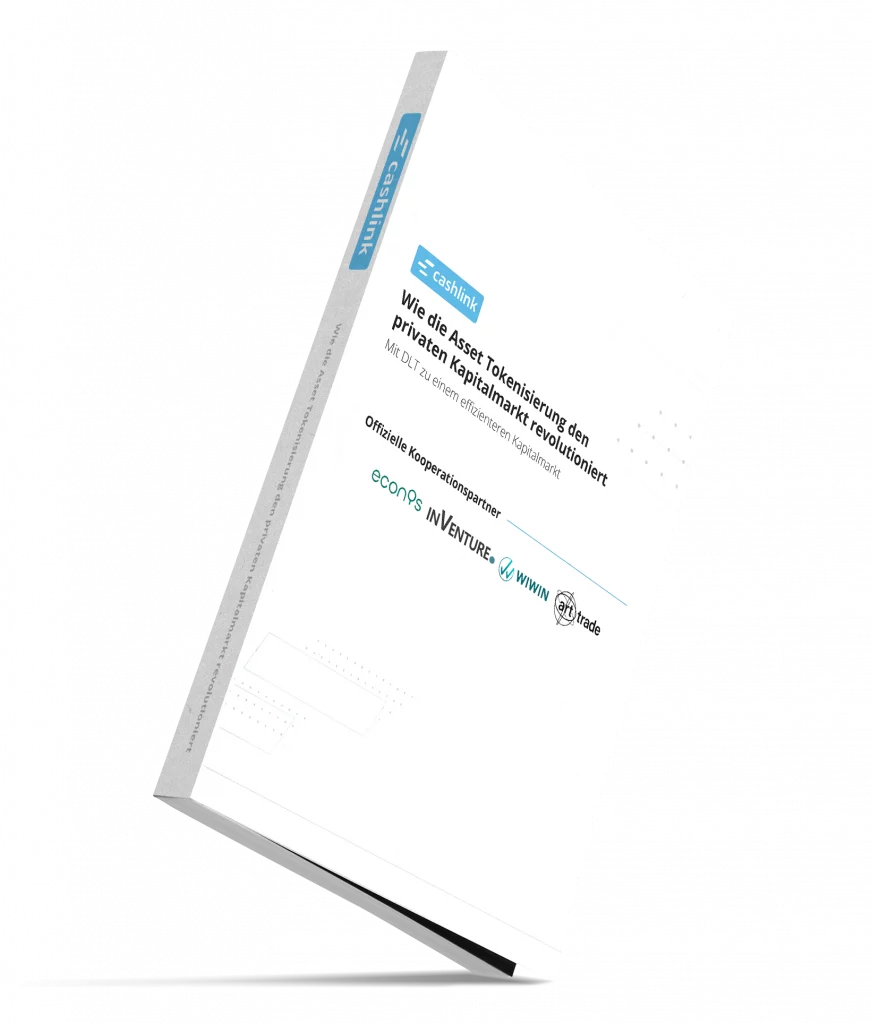 case Study Whitepaper Mockup von Maguar Capital II II GmbH & Co. KG